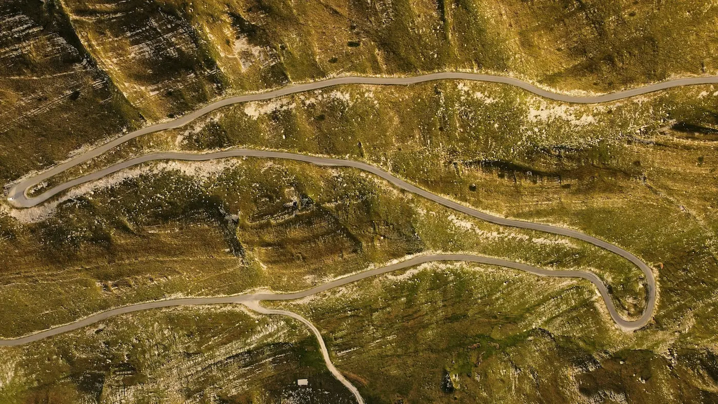 Terrain — Athos Advisory