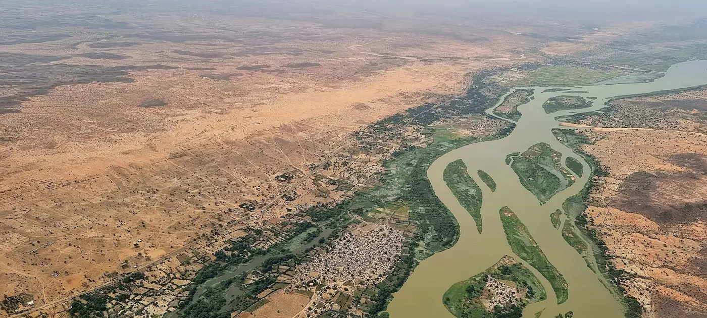 Afrique subsaharienne